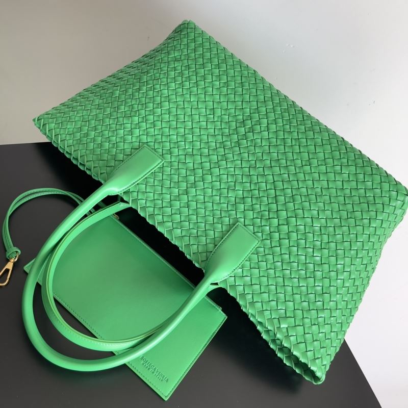 Bottega Veneta Shopping Bags